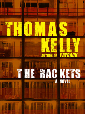 cover image of Rackets